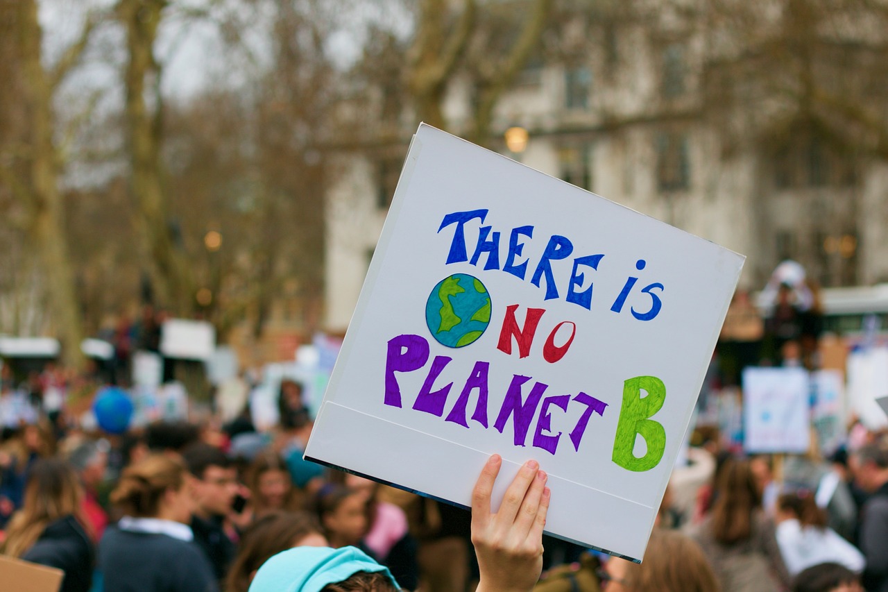 fracking protests