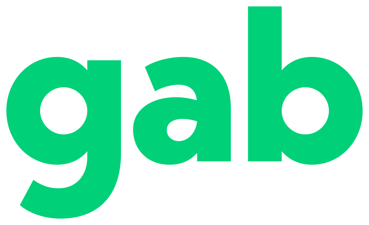 Gab.com Logo