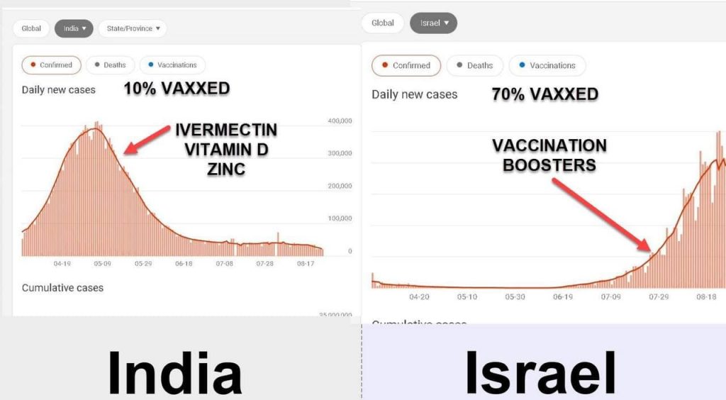 Ivermectin Works