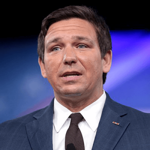 Ron DeSantis
