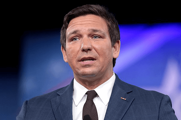 Ron DeSantis