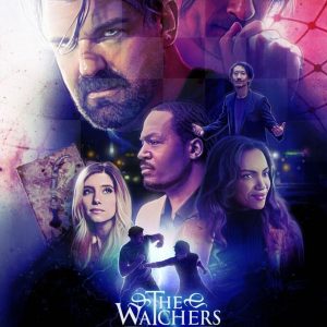 The watchers season 1