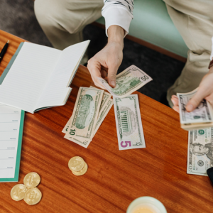 Budgeting App