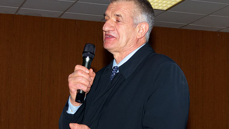 Jean LASSALLE