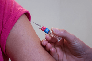 Vaccination Risks